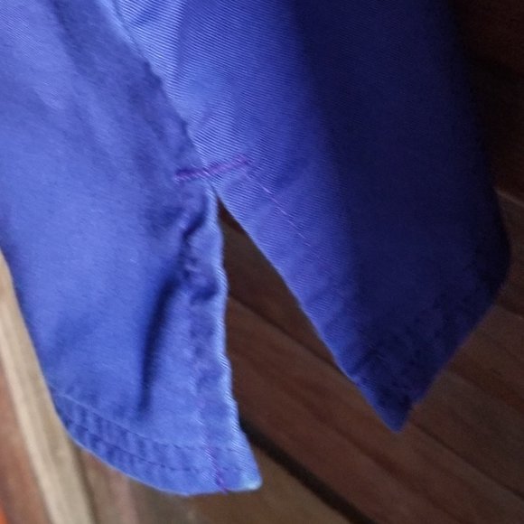 Womans Authentic Cherokee workwear core stretchscrub top - Picture 4 of 4